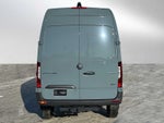 2026 Mercedes-Benz Sprinter 2500 Standard Roof I4 Diesel HO 144 AWD