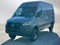 2026 Mercedes-Benz Sprinter 2500 Standard Roof I4 Diesel HO 144 AWD