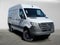 2025 Mercedes-Benz Sprinter Cargo Van 2500 Standard Roof I4 Diesel HO 144 AWD