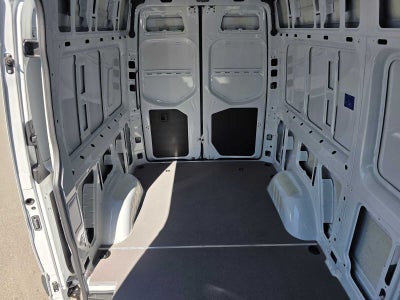 2025 Mercedes-Benz Sprinter Cargo Van 2500 Standard Roof I4 Diesel HO 144 AWD