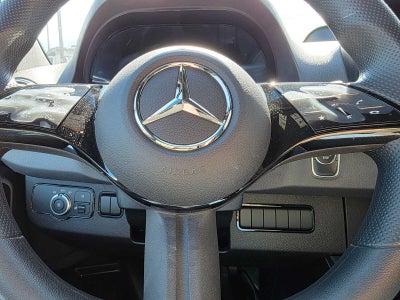 2025 Mercedes-Benz Sprinter Cargo Van 2500 Standard Roof I4 Diesel HO 144 AWD