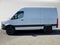 2025 Mercedes-Benz Sprinter Cargo Van 2500 Standard Roof I4 Diesel HO 144 AWD