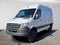 2025 Mercedes-Benz Sprinter Cargo Van 2500 Standard Roof I4 Diesel HO 144 AWD