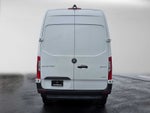 2025 Mercedes-Benz Sprinter Cargo Van 2500 Standard Roof I4 Diesel HO 144 AWD