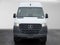 2025 Mercedes-Benz Sprinter Cargo Van 2500 Standard Roof I4 Diesel HO 144 AWD