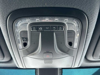 2025 Mercedes-Benz Sprinter Cargo Van 2500 Standard Roof I4 Diesel HO 144 AWD