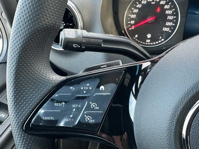 2025 Mercedes-Benz Sprinter Cargo Van 2500 Standard Roof I4 Diesel HO 144 AWD