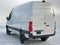 2025 Mercedes-Benz Sprinter Cargo Van 2500 Standard Roof I4 Diesel HO 144 AWD