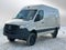 2025 Mercedes-Benz Sprinter Cargo Van 2500 Standard Roof I4 Diesel HO 144 AWD