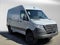 2025 Mercedes-Benz Sprinter Cargo Van 2500 Standard Roof I4 Diesel HO 144 AWD