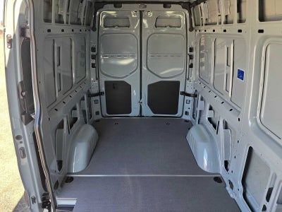 2025 Mercedes-Benz Sprinter Cargo Van 2500 Standard Roof I4 Diesel HO 144 AWD