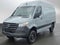 2026 Mercedes-Benz Sprinter 2500 Standard Roof I4 Diesel HO 144 AWD