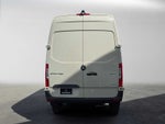 2025 Mercedes-Benz Sprinter Cargo Van 2500 Standard Roof I4 Diesel HO 144 AWD