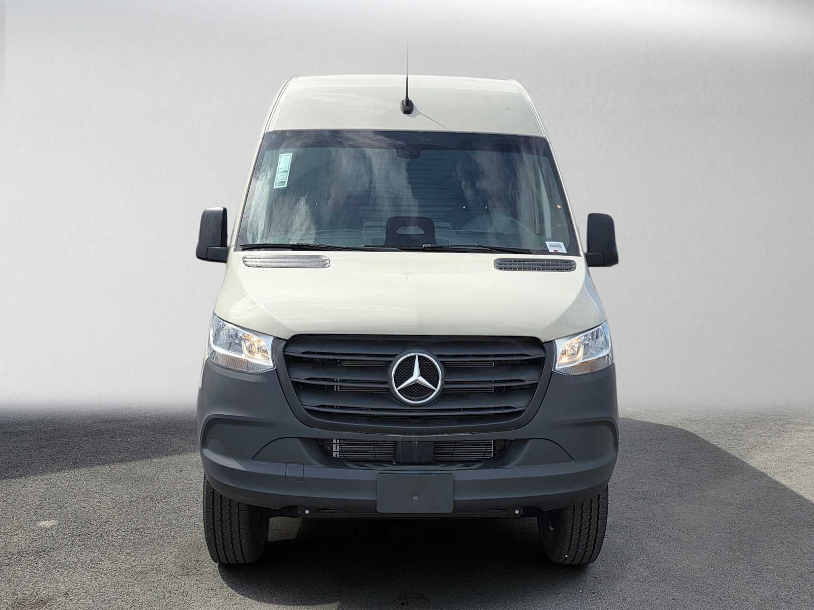2025 Mercedes-Benz Sprinter Cargo Van 2500 Standard Roof I4 Diesel HO 144 AWD