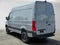 2025 Mercedes-Benz Sprinter Cargo Van 2500 Standard Roof I4 Diesel HO 144 AWD