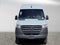 2025 Mercedes-Benz Sprinter Cargo Van 2500 Standard Roof I4 Diesel HO 144 AWD