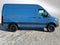 2026 Mercedes-Benz Sprinter 2500 Standard Roof I4 Diesel HO 144 AWD