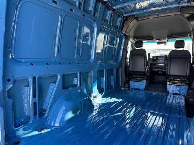 2026 Mercedes-Benz Sprinter 2500 Standard Roof I4 Diesel HO 144 AWD