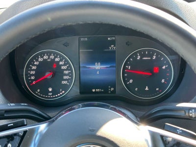 2026 Mercedes-Benz Sprinter 2500 Standard Roof I4 Diesel HO 144 AWD
