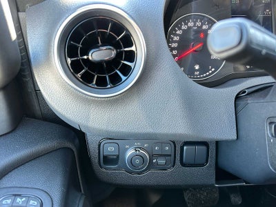 2026 Mercedes-Benz Sprinter 2500 Standard Roof I4 Diesel HO 144 AWD