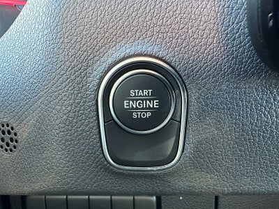 2026 Mercedes-Benz Sprinter 2500 Standard Roof I4 Diesel HO 144 AWD