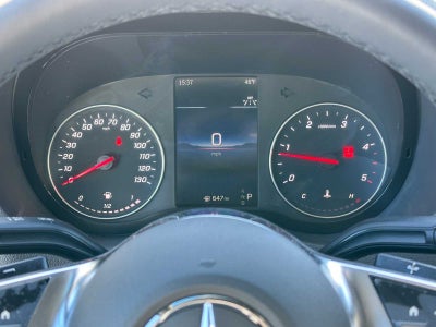 2026 Mercedes-Benz Sprinter 2500 Standard Roof I4 Diesel HO 144 AWD