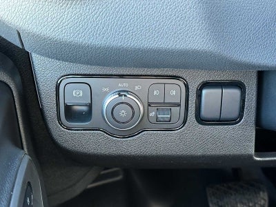 2026 Mercedes-Benz Sprinter 2500 Standard Roof I4 Diesel HO 144 AWD