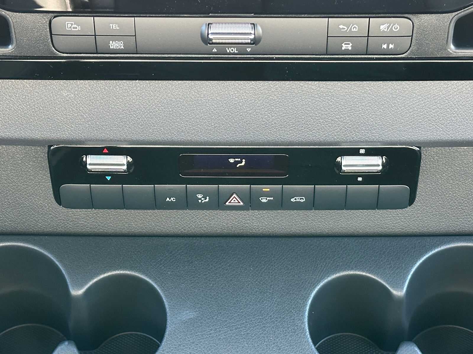 2025 Mercedes-Benz Sprinter Cargo Van 2500 Standard Roof I4 Diesel HO 144" AWD