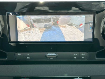 2025 Mercedes-Benz Sprinter Cargo Van 2500 Standard Roof I4 Diesel HO 144" AWD