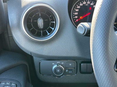 2025 Mercedes-Benz Sprinter Cargo Van 2500 Standard Roof I4 Diesel HO 144" AWD