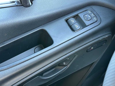 2025 Mercedes-Benz Sprinter Cargo Van 2500 Standard Roof I4 Diesel HO 144" AWD