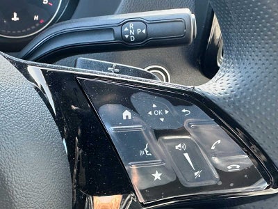 2025 Mercedes-Benz Sprinter Cargo Van 2500 Standard Roof I4 Diesel HO 144" AWD