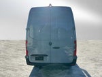 2025 Mercedes-Benz Sprinter Cargo Van 2500 Standard Roof I4 Diesel HO 144" AWD