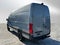 2025 Mercedes-Benz Sprinter Cargo Van 2500 Standard Roof I4 Diesel HO 144" AWD