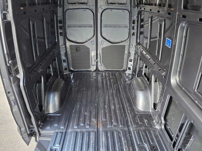 2026 Mercedes-Benz Sprinter 2500 Standard Roof I4 Diesel HO 144 AWD