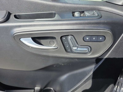 2026 Mercedes-Benz Sprinter 2500 Standard Roof I4 Diesel HO 144 AWD