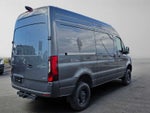2026 Mercedes-Benz Sprinter 2500 Standard Roof I4 Diesel HO 144 AWD