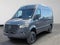 2026 Mercedes-Benz Sprinter 2500 Standard Roof I4 Diesel HO 144 AWD