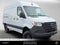 2026 Mercedes-Benz Sprinter Cargo 2500 Standard Roof I4 Diesel HO 144 AWD