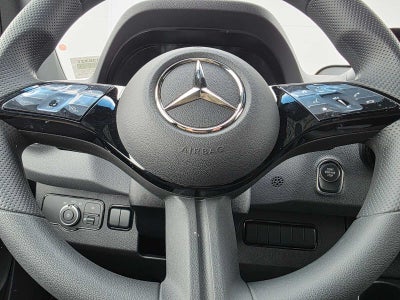 2026 Mercedes-Benz Sprinter Cargo 2500 Standard Roof I4 Diesel HO 144 AWD