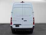 2026 Mercedes-Benz Sprinter Cargo 2500 Standard Roof I4 Diesel HO 144 AWD