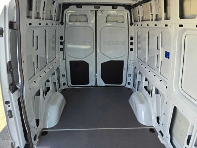 2025 Mercedes-Benz Sprinter Cargo Van 2500 Standard Roof I4 Diesel HO 144 AWD