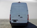 2025 Mercedes-Benz Sprinter Cargo Van 2500 Standard Roof I4 Diesel HO 144 AWD