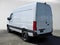 2025 Mercedes-Benz Sprinter Cargo Van 2500 Standard Roof I4 Diesel HO 144 AWD