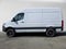 2025 Mercedes-Benz Sprinter Cargo Van 2500 Standard Roof I4 Diesel HO 144 AWD