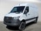 2025 Mercedes-Benz Sprinter Cargo Van 2500 Standard Roof I4 Diesel HO 144 AWD