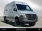 2026 Mercedes-Benz Sprinter 2500 Standard Roof I4 Diesel HO 144 AWD
