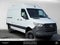 2026 Mercedes-Benz Sprinter 2500 Standard Roof I4 Diesel HO 144 AWD