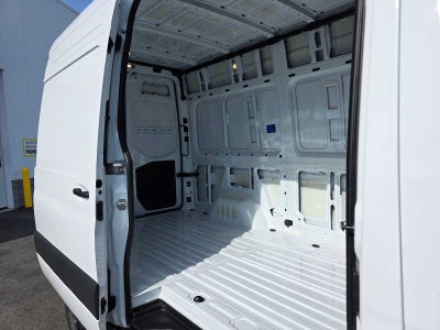 2026 Mercedes-Benz Sprinter 2500 Standard Roof I4 Diesel HO 144 AWD