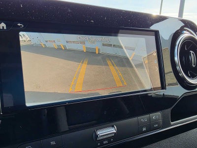 2026 Mercedes-Benz Sprinter 2500 Standard Roof I4 Diesel HO 144 AWD